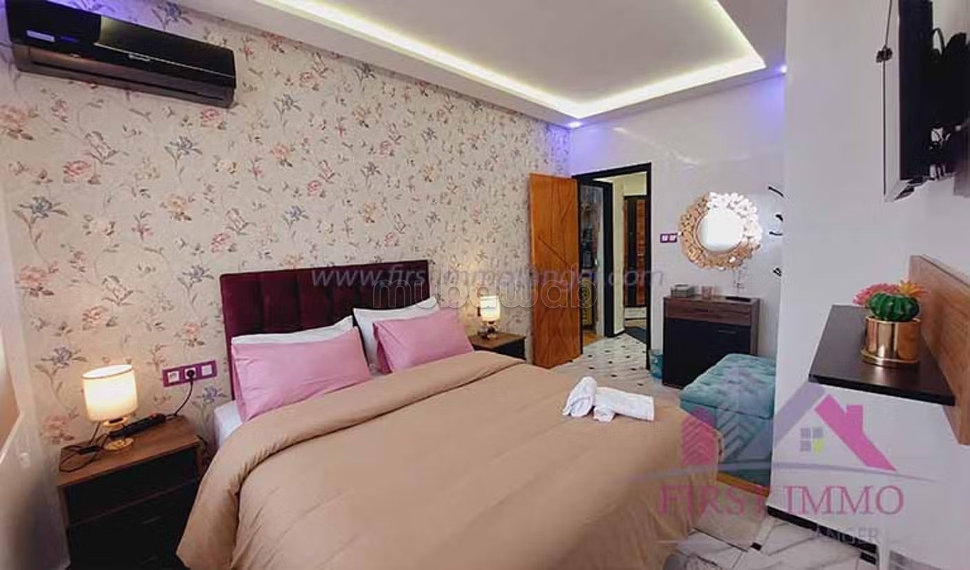 Appartements de vacances à louer  - Centre, Tanger - Photo 333