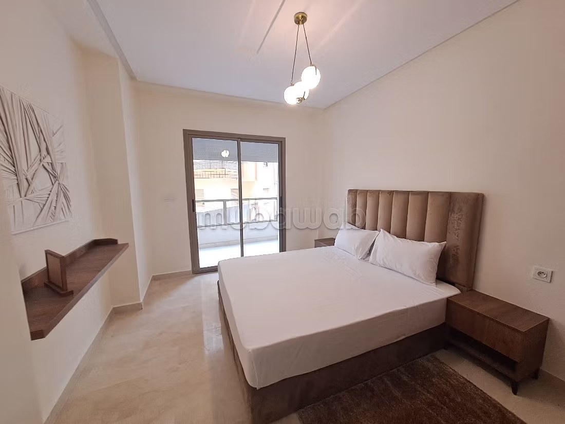 Appartements de vacances à louer  - Centre, Tanger - Photo 162
