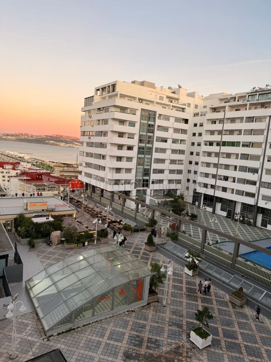 Appartements de vacances à louer  - Centre, Tanger - Photo 217