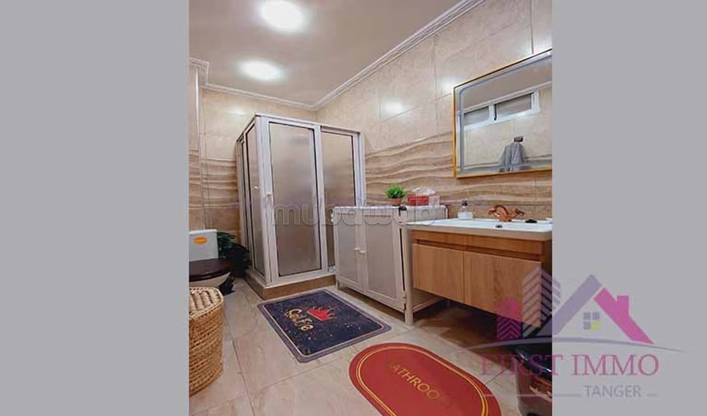 Appartements de vacances à louer  - Centre, Tanger - Photo 339
