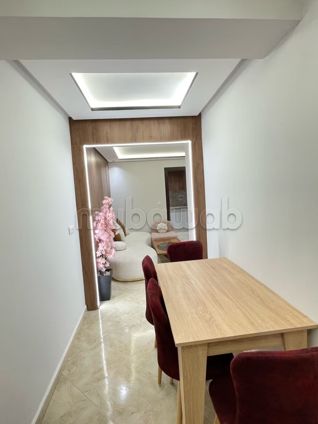 Appartements de vacances à louer  - Centre, Tanger - Photo 138
