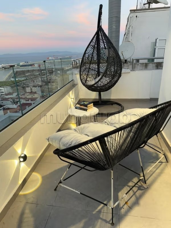 Appartements de vacances à louer  - Centre, Tanger - Photo 240