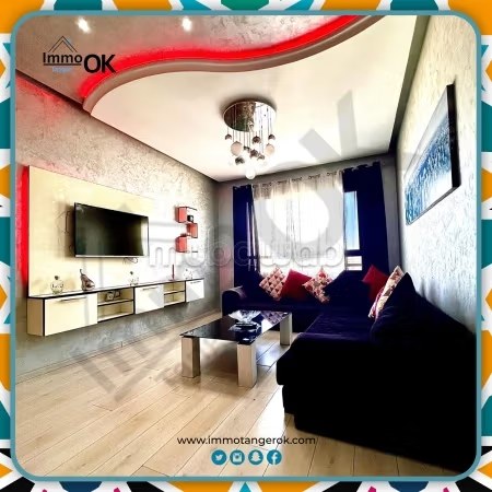Appartements de vacances à louer  - Centre, Tanger - Photo 67