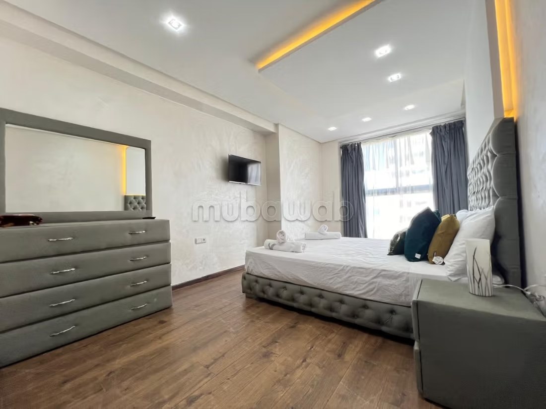 Appartements de vacances à louer  - Centre, Tanger - Photo 15