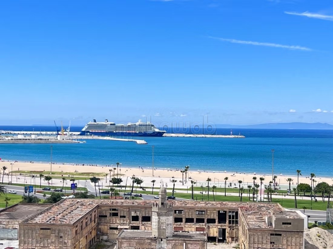 Appartements de vacances à louer  - Centre, Tanger - Photo 107