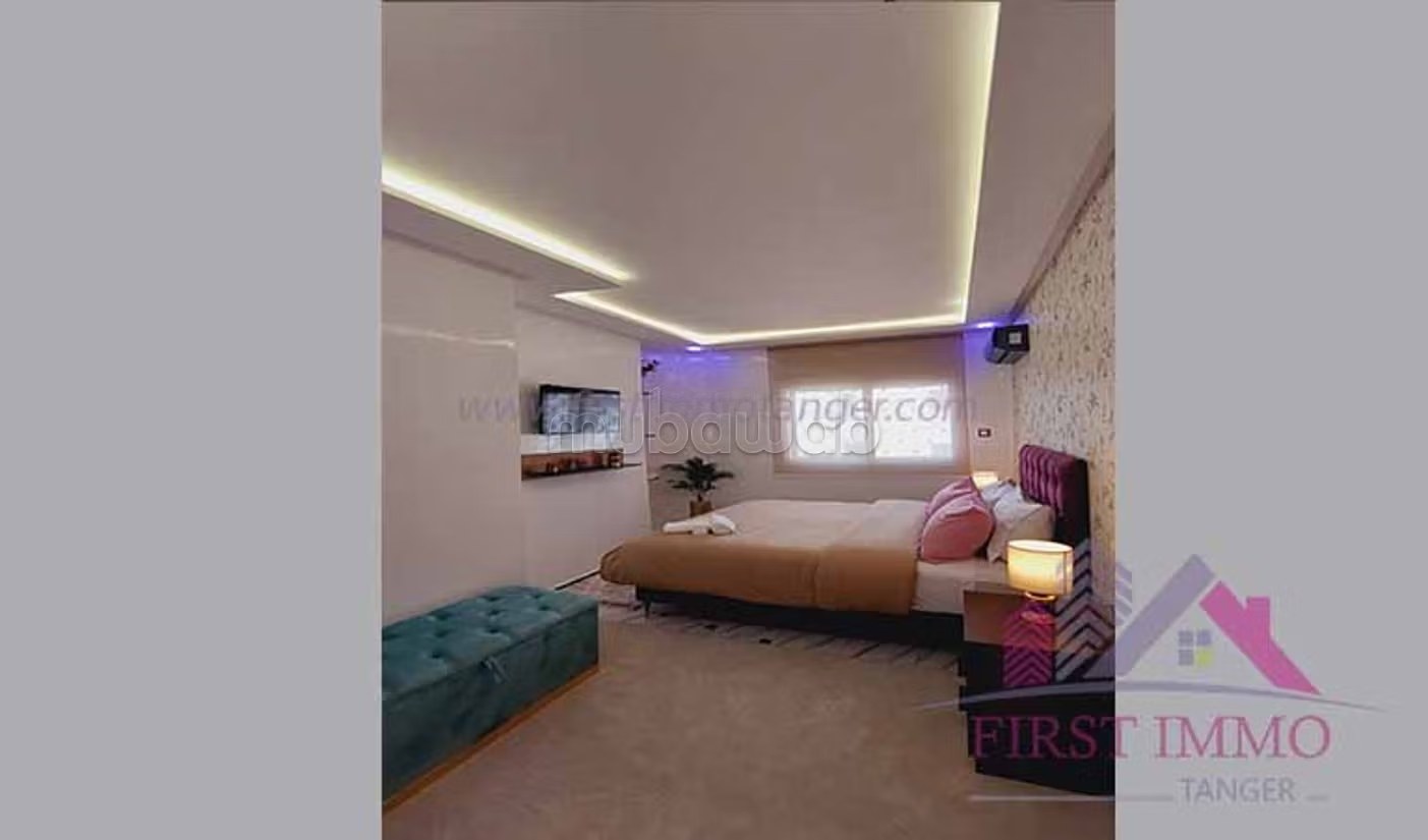 Appartements de vacances à louer  - Centre, Tanger - Photo 334