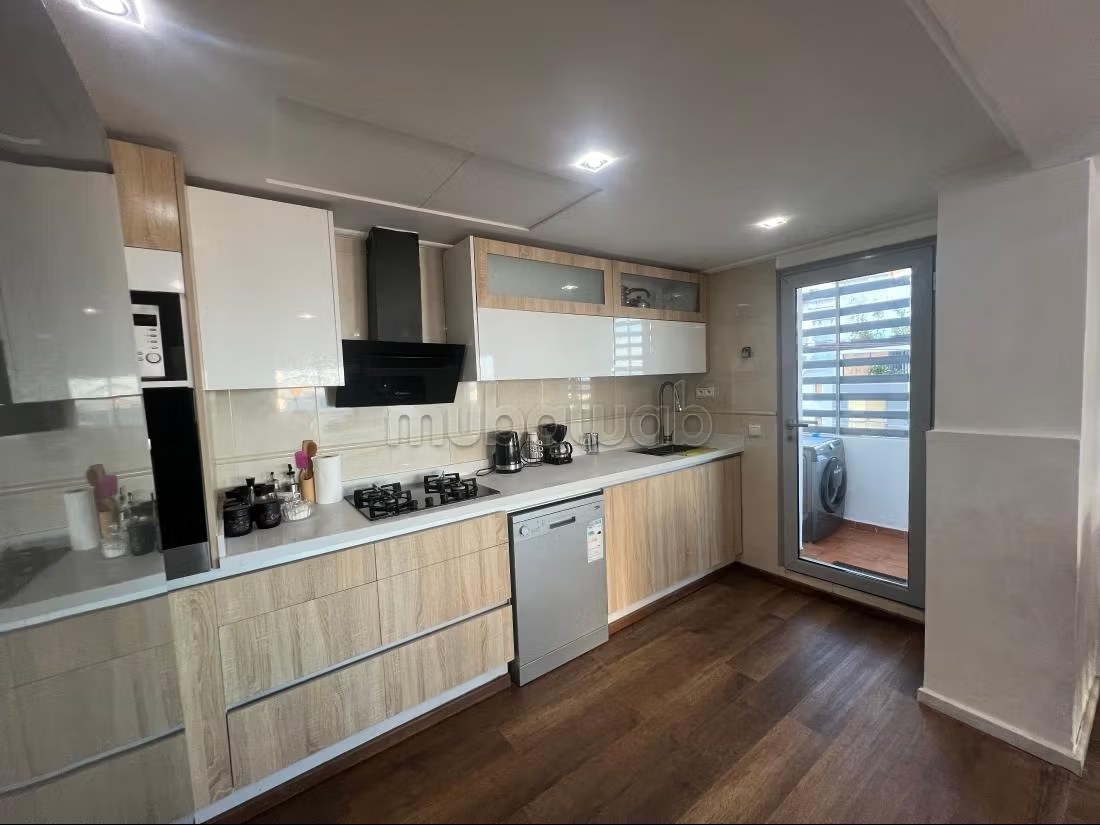 Appartements de vacances à louer  - Centre, Tanger - Photo 26