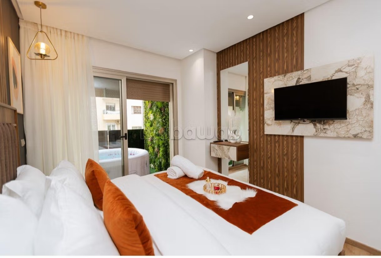 Appartements de vacances à louer  - Centre, Tanger - Photo 314