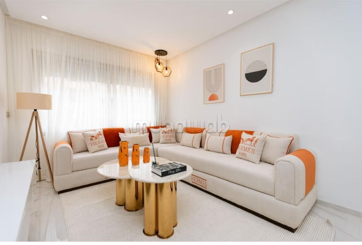 Appartements de vacances à louer  - Centre, Tanger - Photo 309