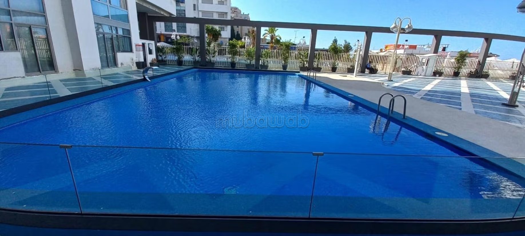 Appartements de vacances à louer  - Centre, Tanger - Photo 5