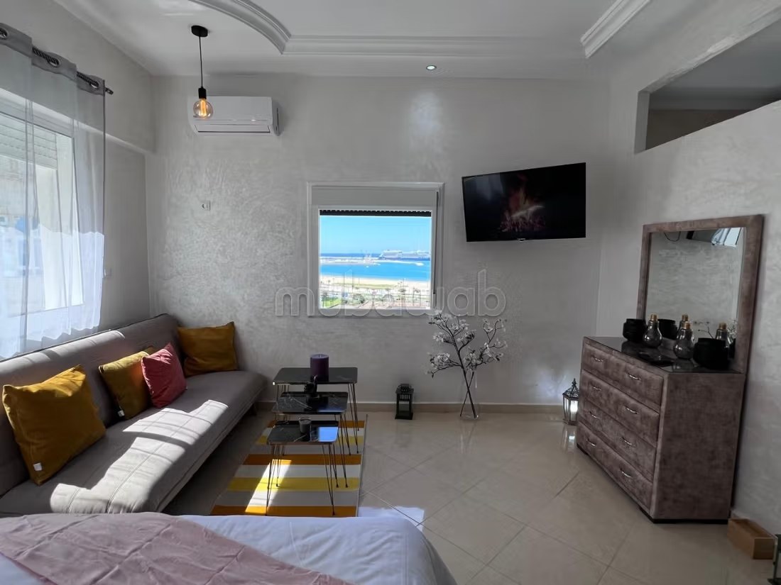 Appartements de vacances à louer  - Centre, Tanger - Photo 89