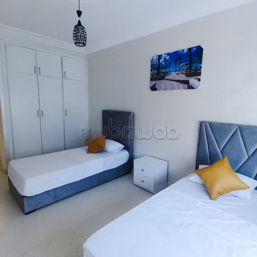 Appartements de vacances à louer  - Centre, Tanger - Photo 247