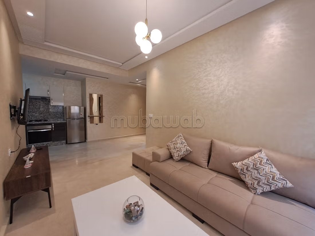 Appartements de vacances à louer  - Centre, Tanger - Photo 159