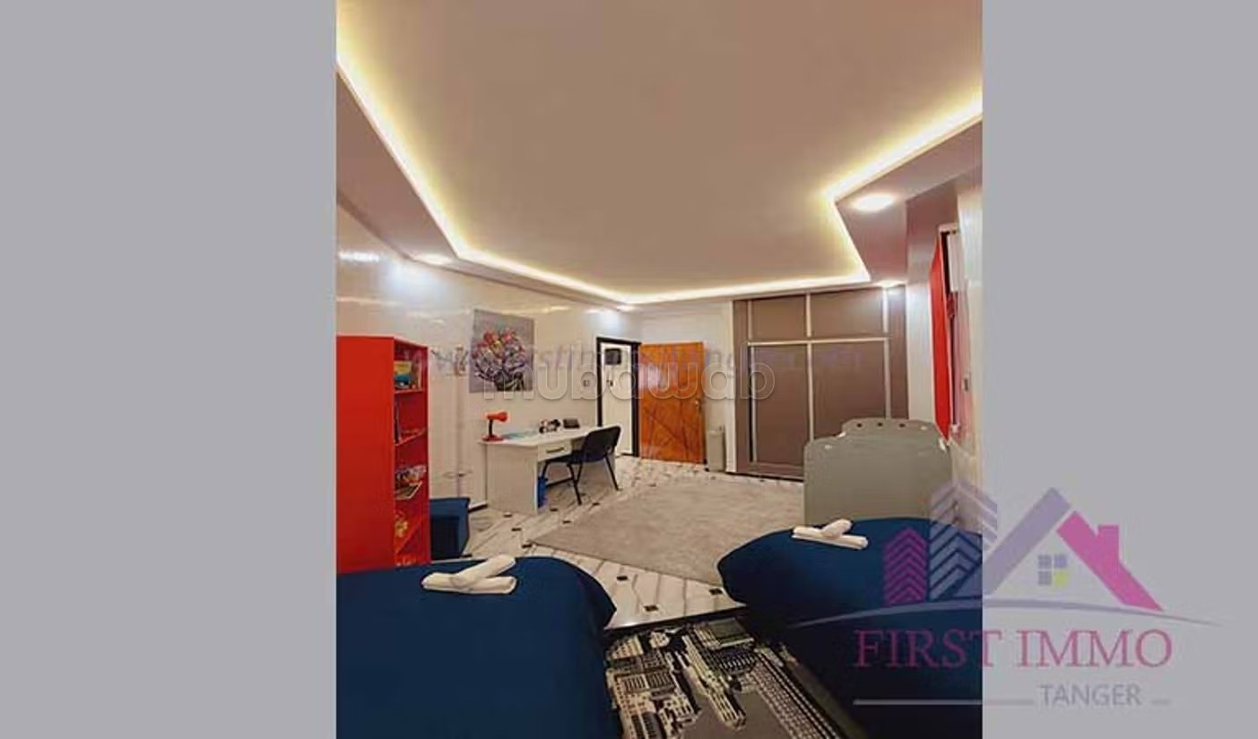 Appartements de vacances à louer  - Centre, Tanger - Photo 336