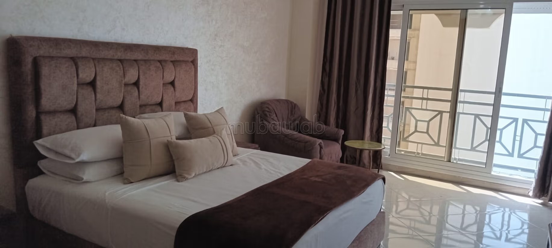 Appartements de vacances à louer  - Centre, Tanger - Photo 280