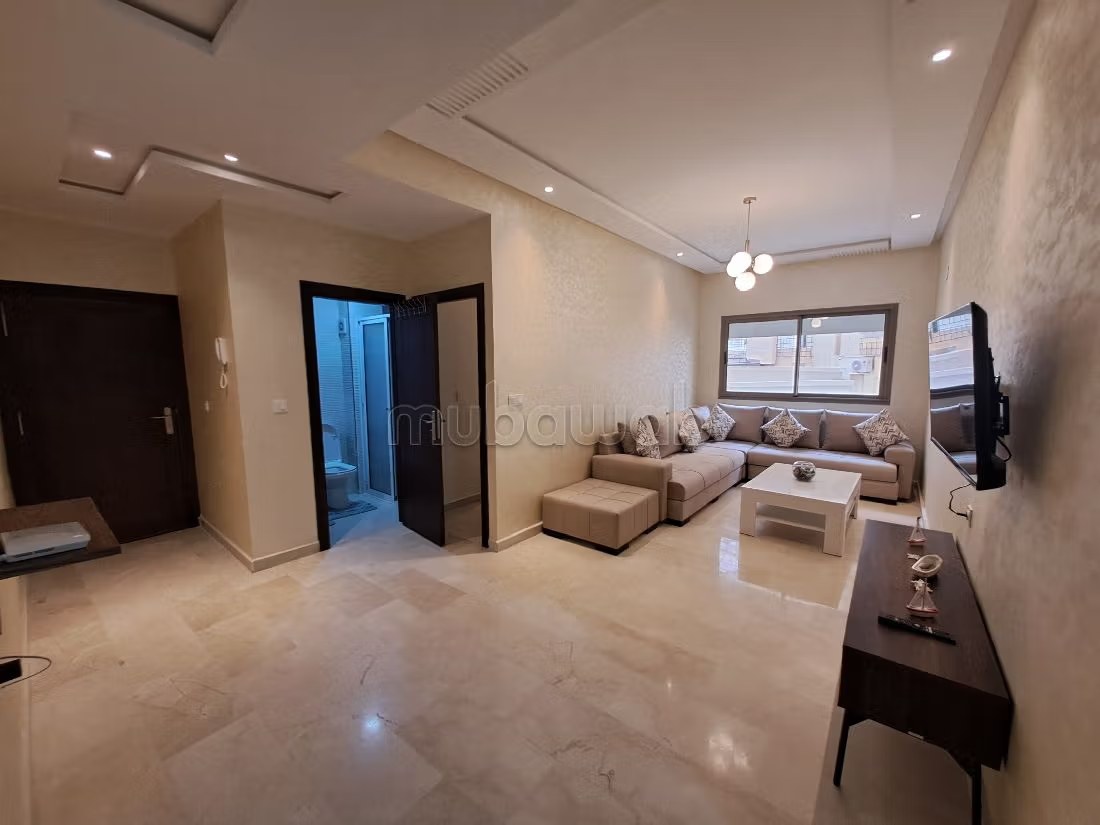Appartements de vacances à louer  - Centre, Tanger - Photo 157