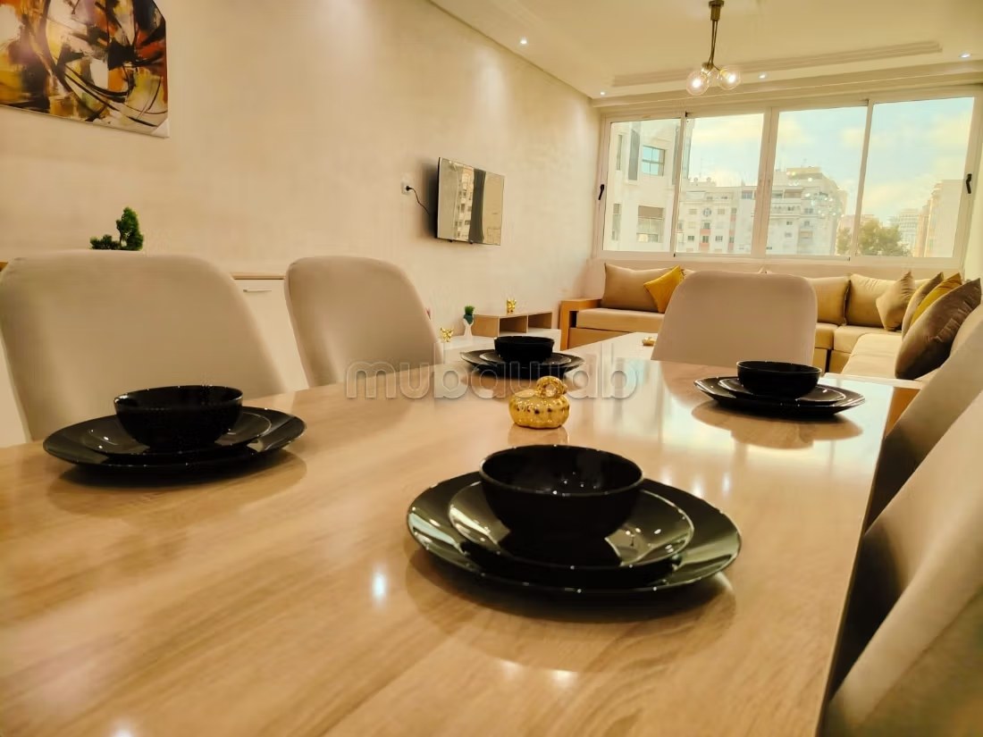 Appartements de vacances à louer  - Centre, Tanger - Photo 43