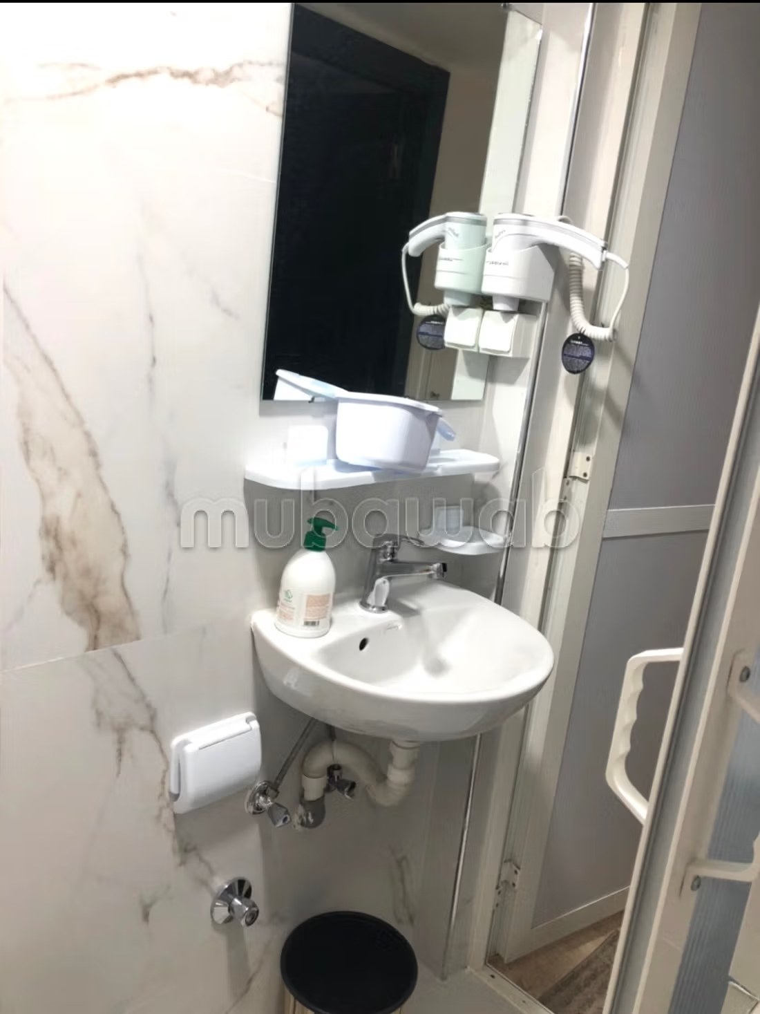 Duplex propre 36m agdal 2 personnes max