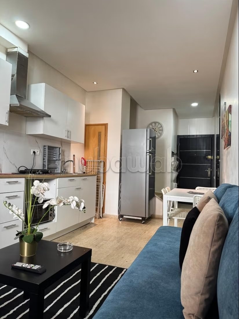 Duplex propre 36m agdal 2 personnes max - Photo 6