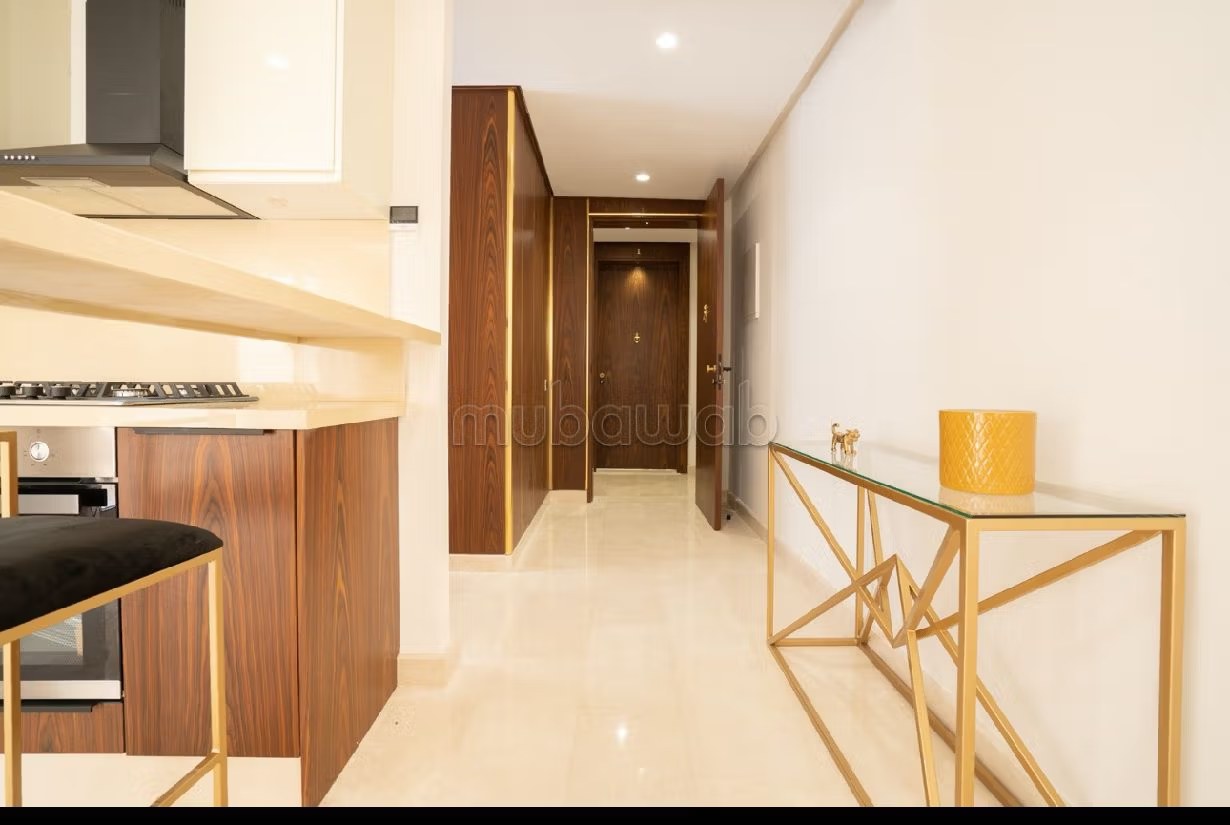 Magnifique studio au cœur de Casablanca - Photo 6