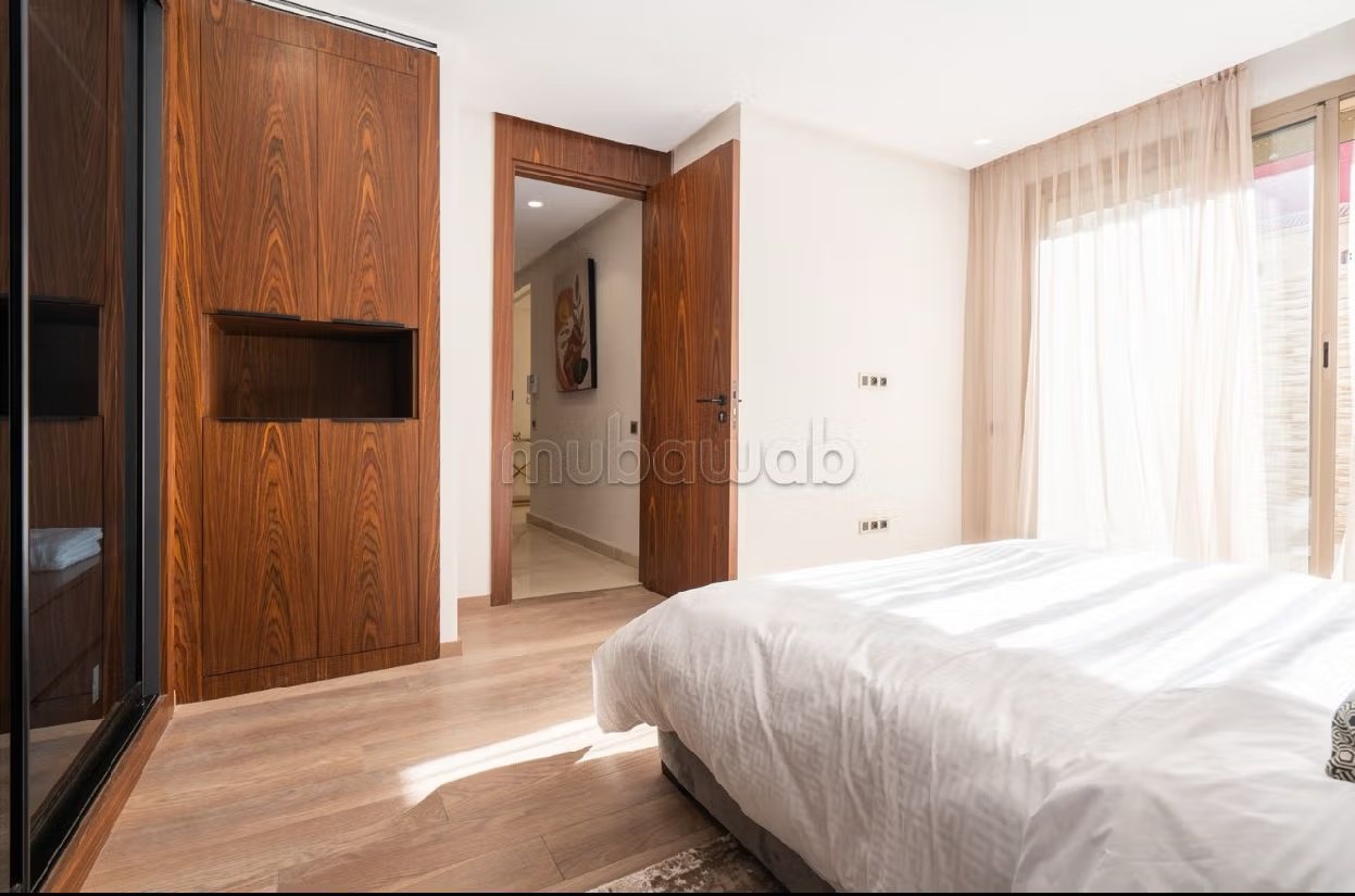 Magnifique studio au cœur de Casablanca - Photo 3