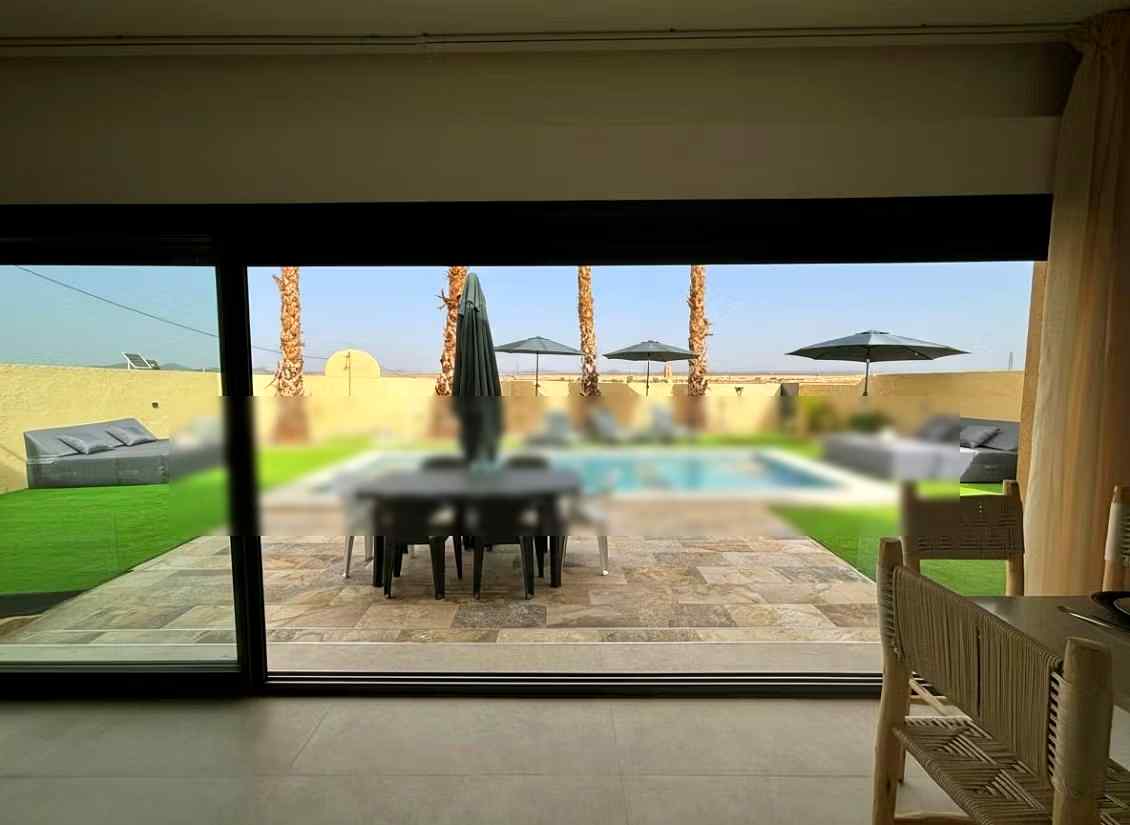 Villa dar jahyr marrakech - Photo 8