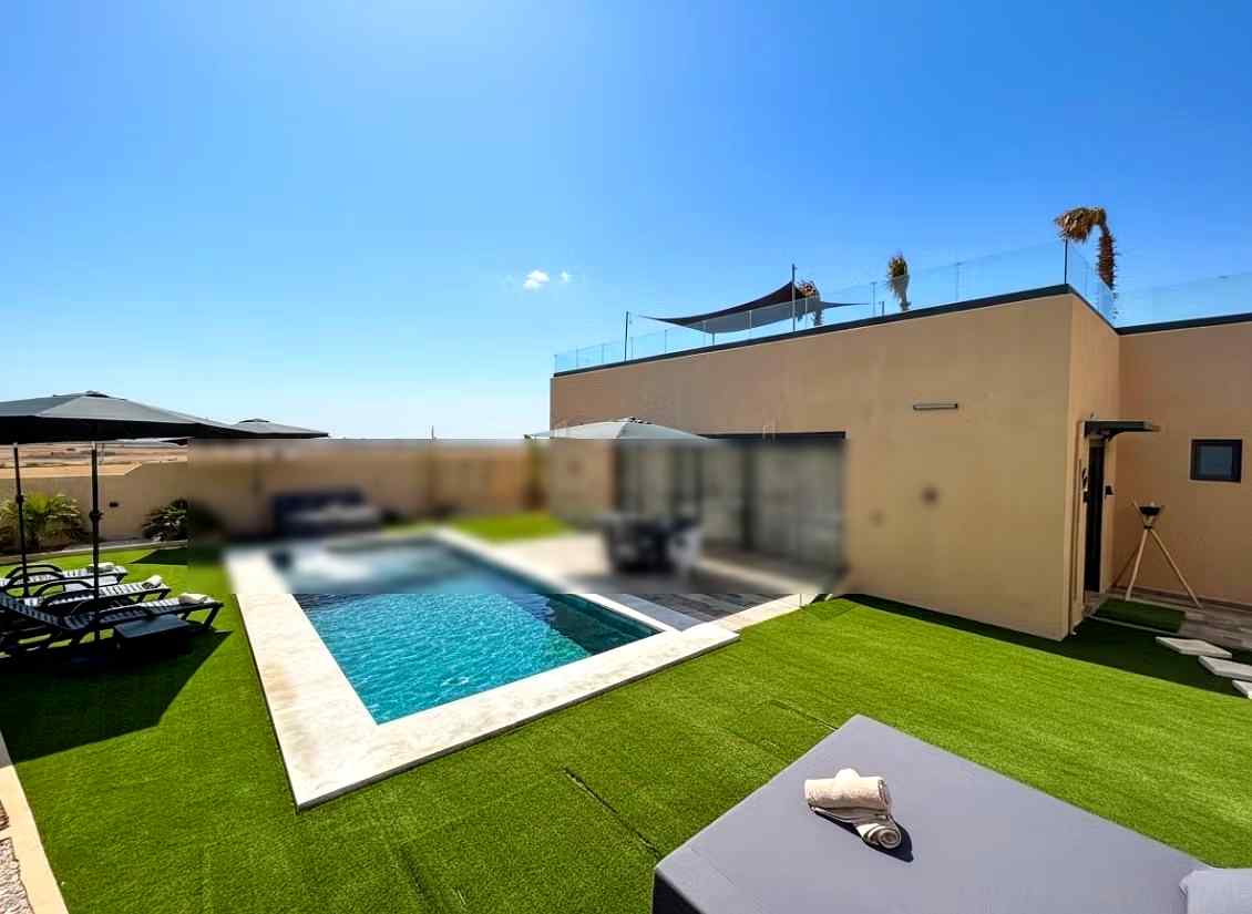 Villa dar jahyr marrakech - Photo 3