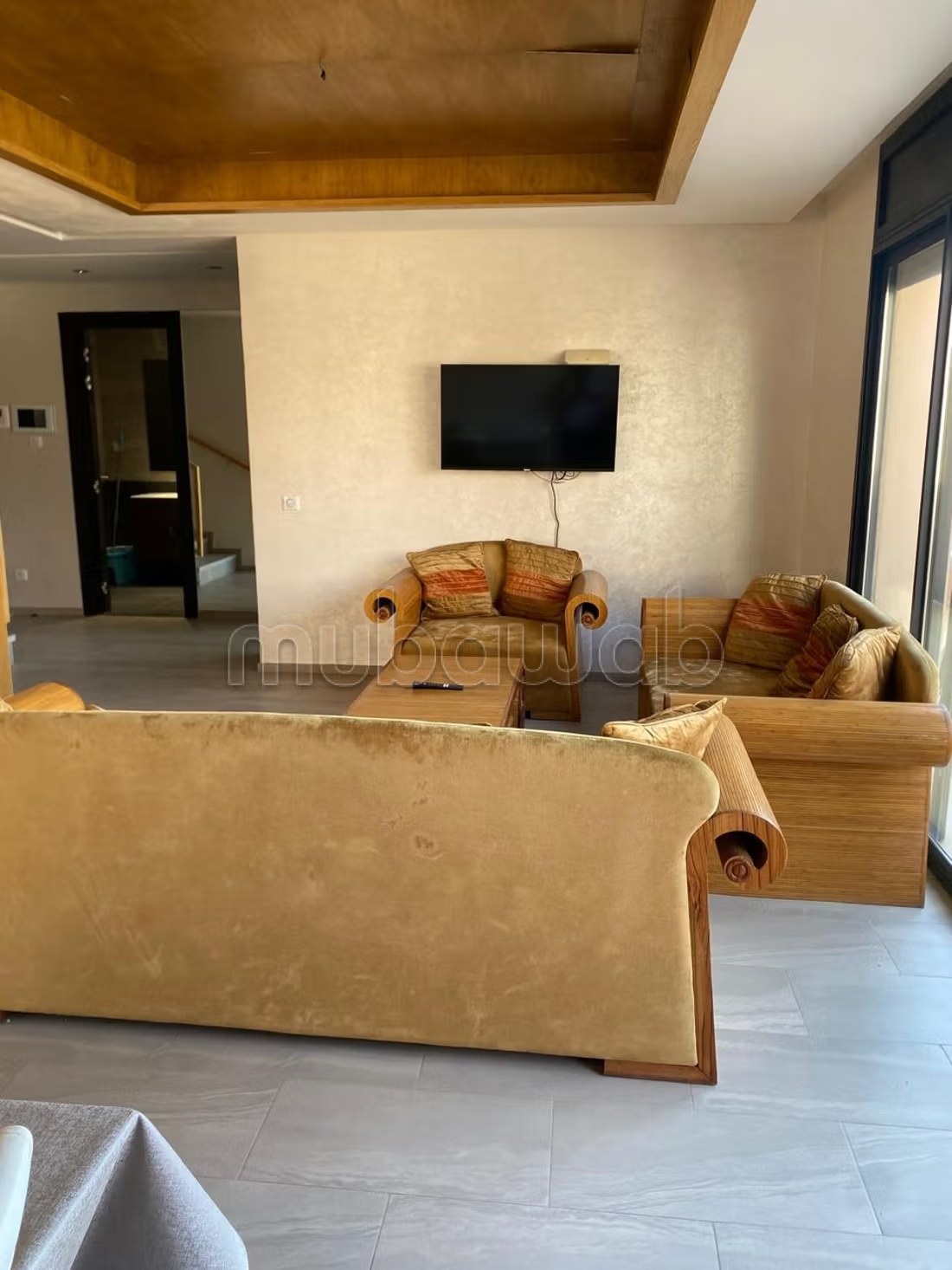 Magnifique Duplex à loué 
Vue Mer à Taghazout Bay - Photo 16