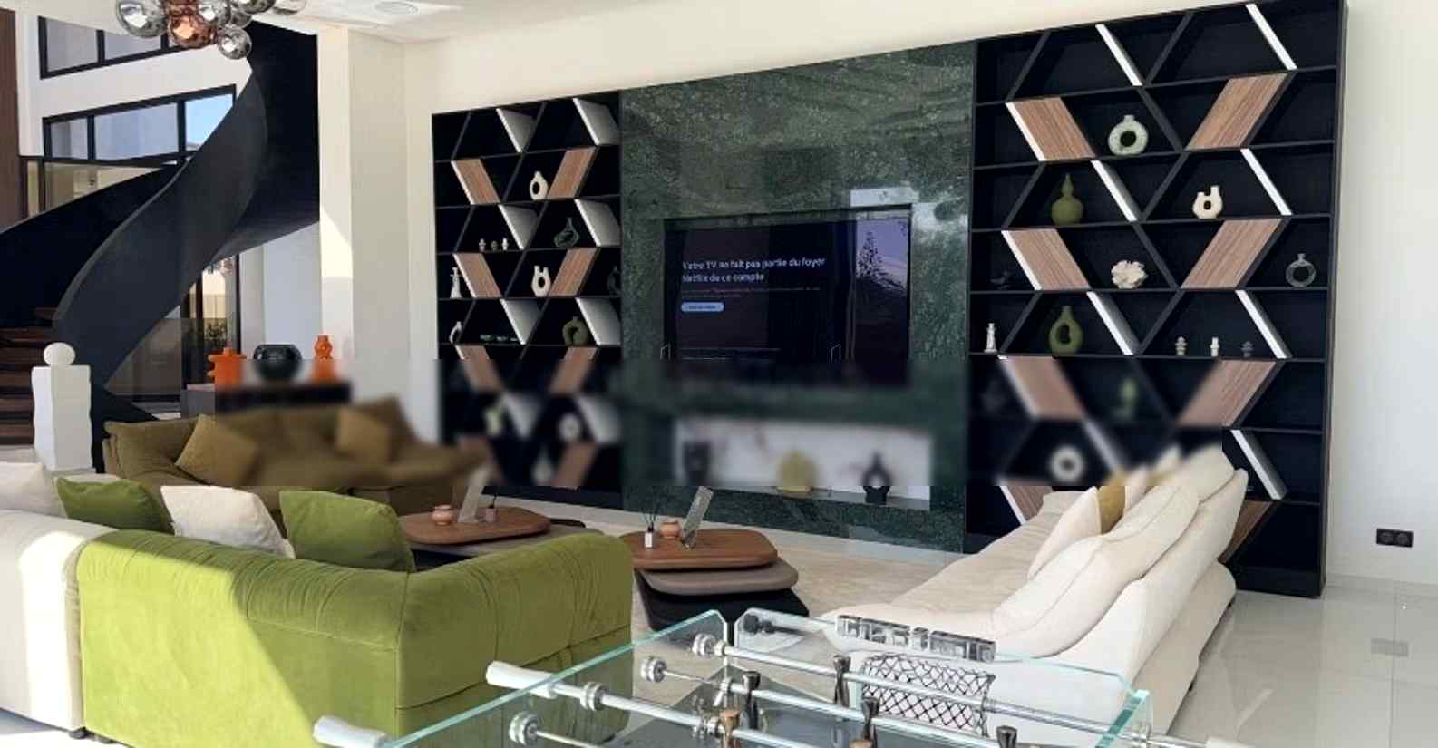 Villa de luxe - Photo 13