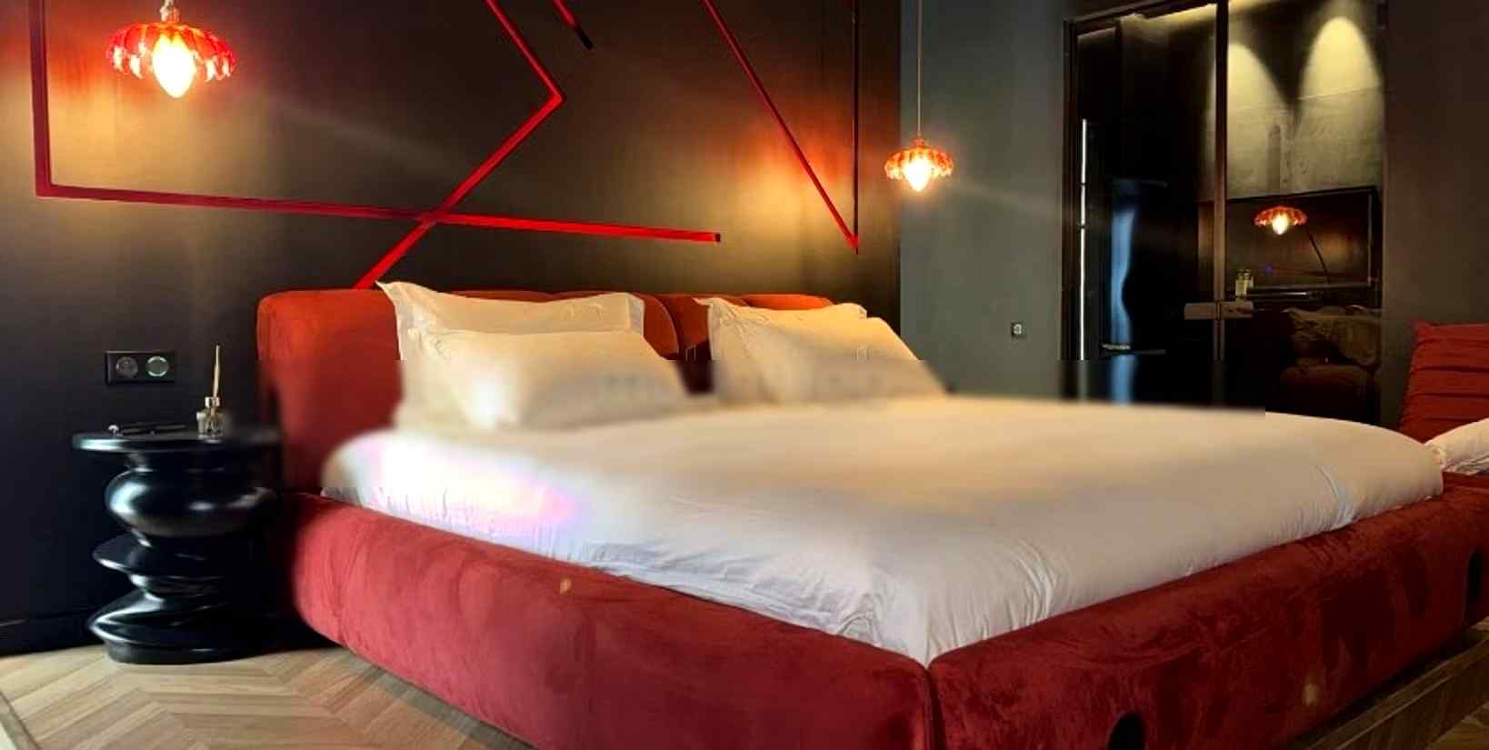 Villa de luxe - Photo 11