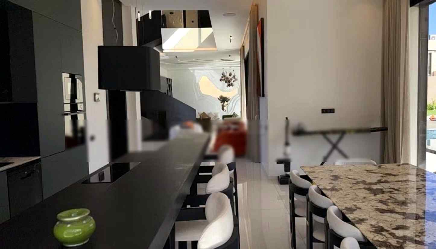 Villa de luxe - Photo 18