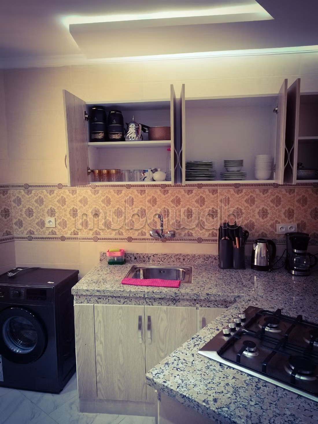 Les Belles Résidences de Safir - Photo 26