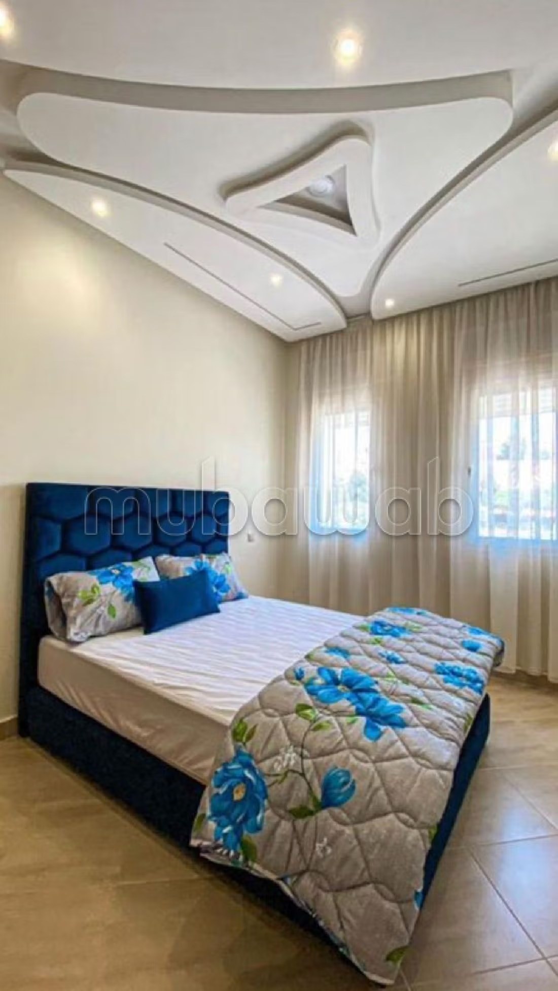 Magnifique villa à louer pour vos vacances à Sania. 5 chambres agréables. Vue exceptionnelle sur la mer, chauffage central - Photo 14