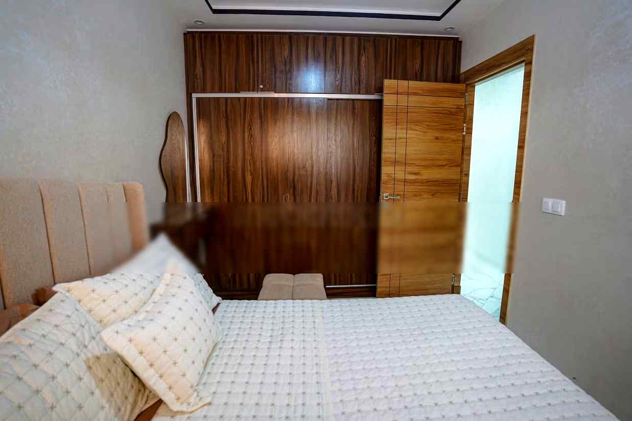Appartement 2 chambre élégant a louer