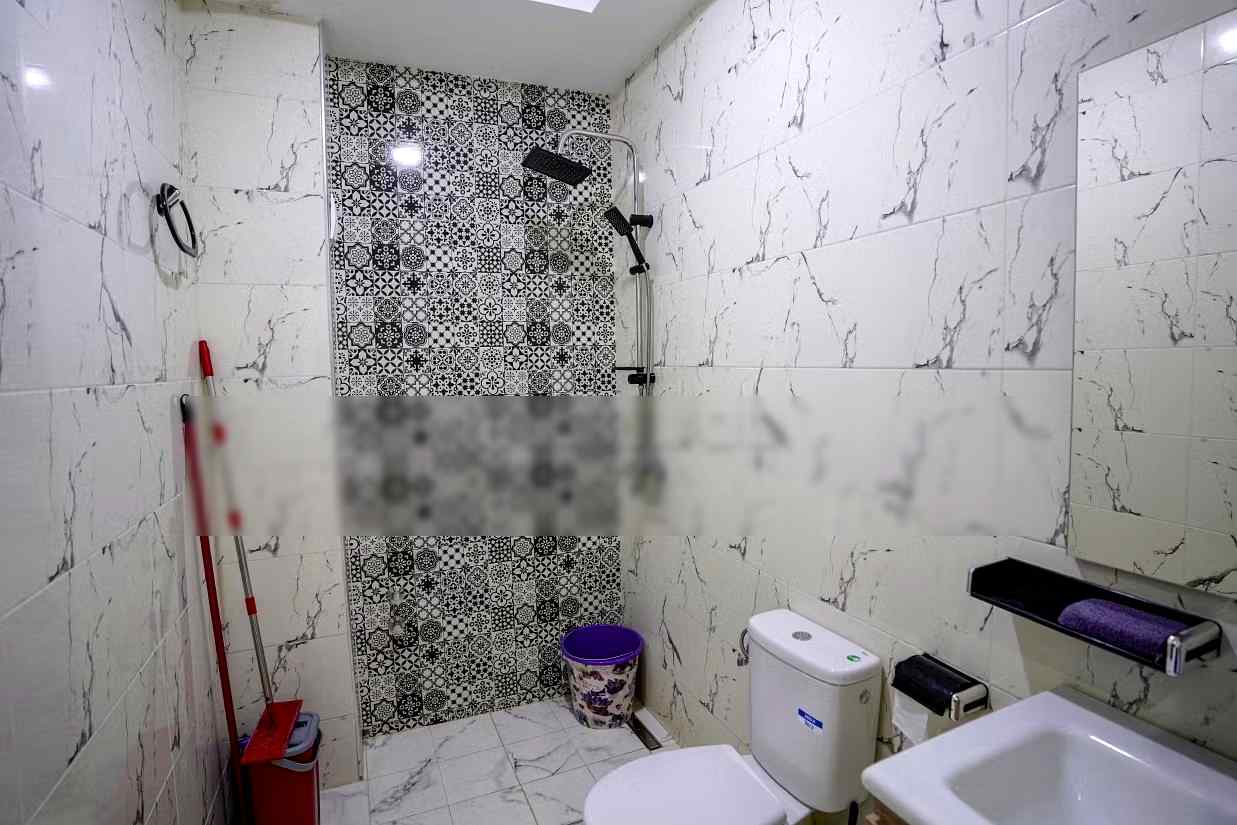Appartement 2 chambre élégant a louer - Photo 17