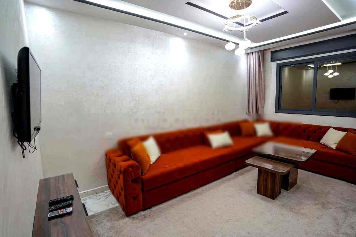 Appartement 2 chambre élégant a louer - Photo 2