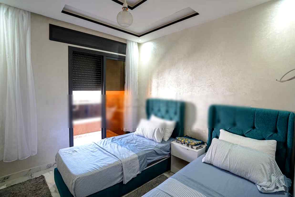 Appartement 2 chambre élégant a louer - Photo 8