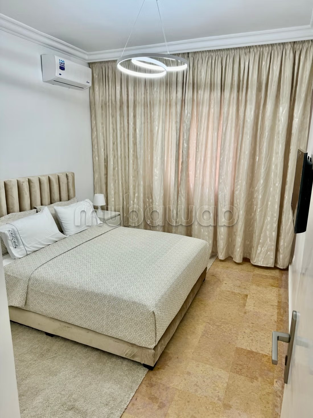 95m AGDAL avenue deFrance a 30m de marjane market - Photo 4