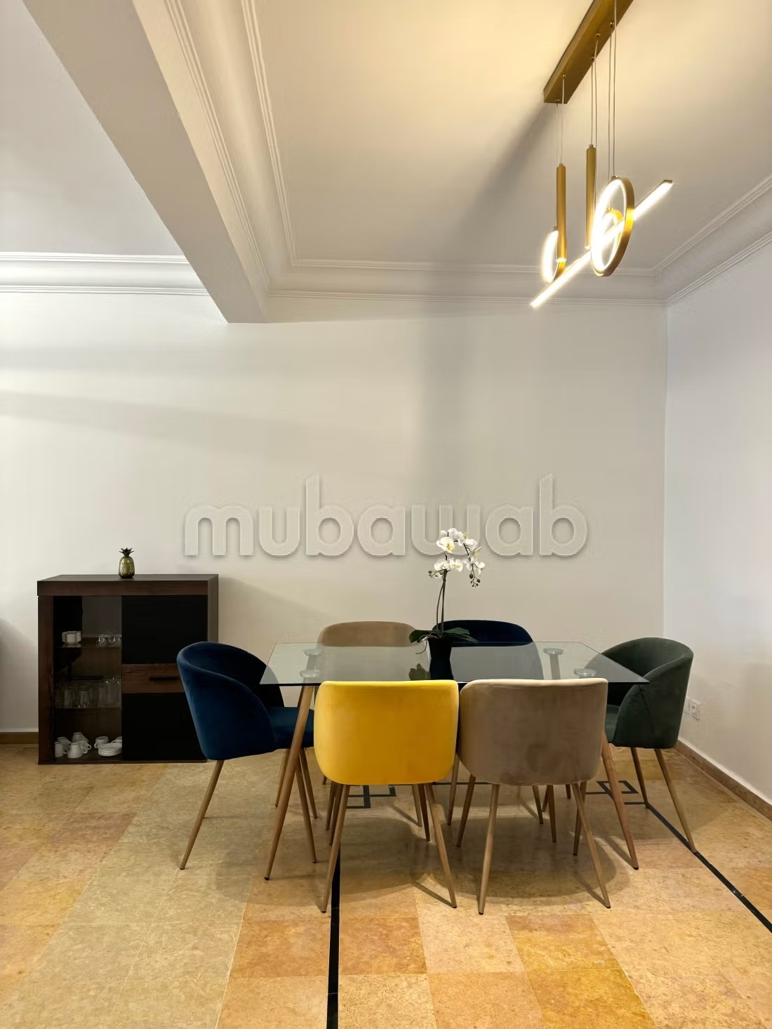 95m AGDAL avenue deFrance a 30m de marjane market - Photo 6