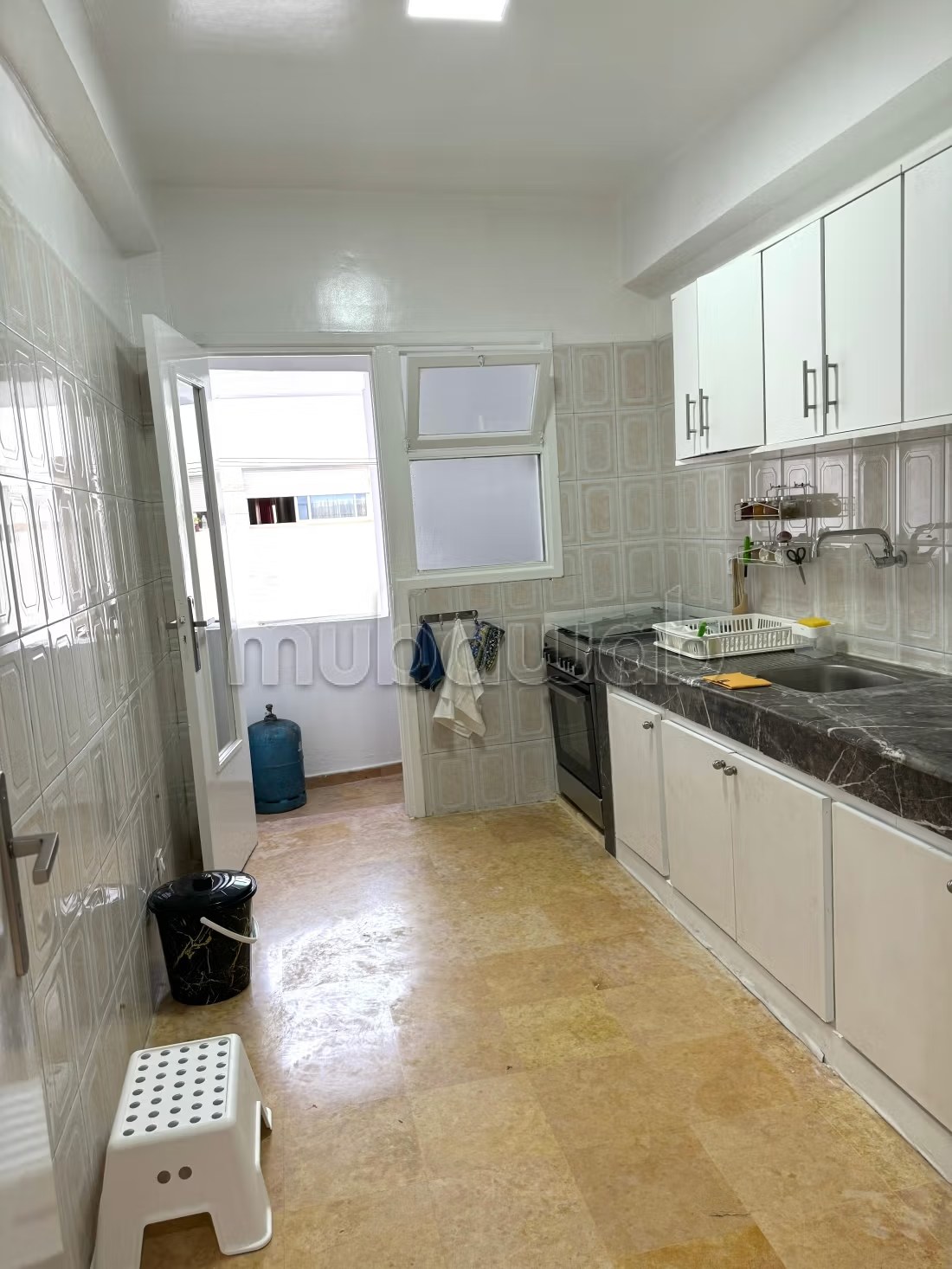 95m AGDAL avenue deFrance a 30m de marjane market - Photo 7