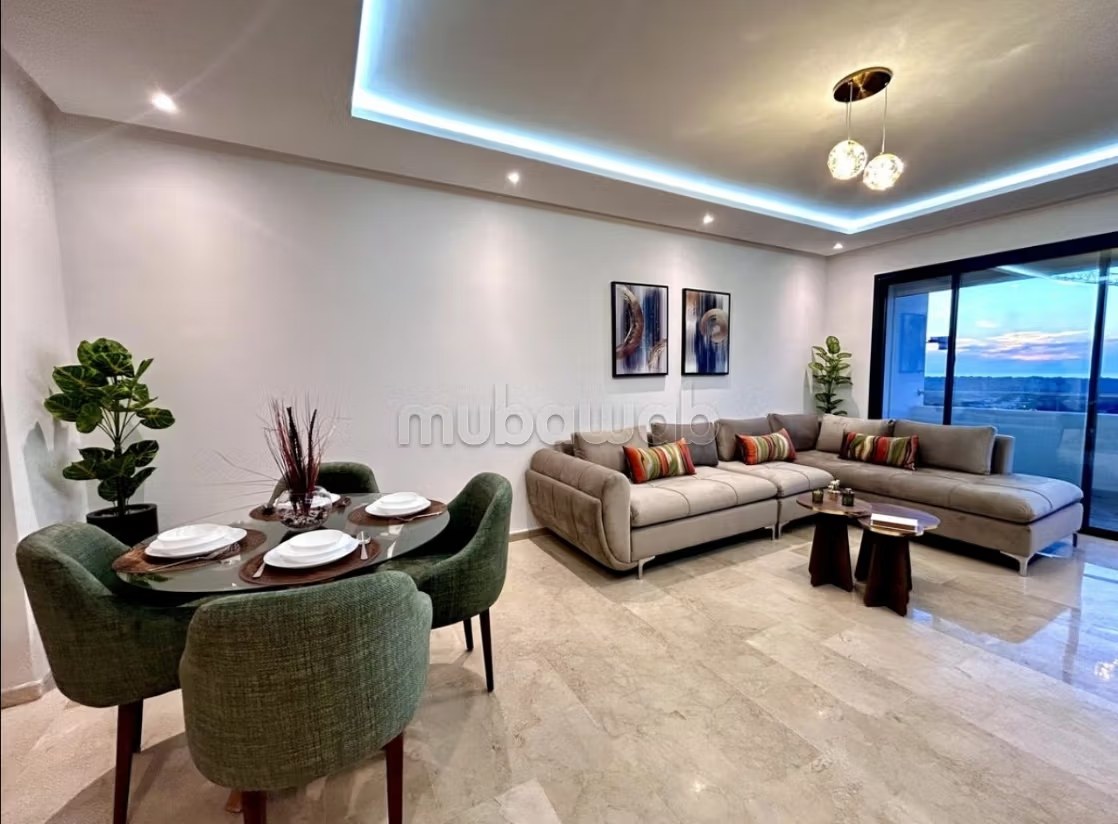 Appartements à louer à Riyad