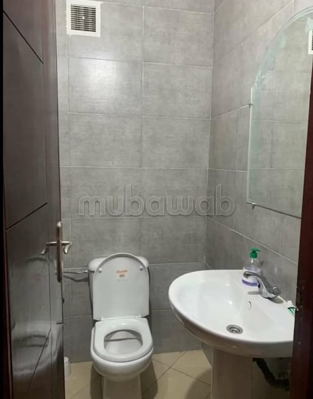 Appartement à louer quotidiennement au centre-ville - Photo 5