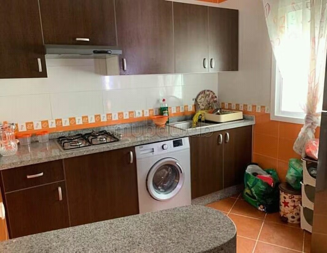 Appartement à louer quotidiennement au centre-ville - Photo 6