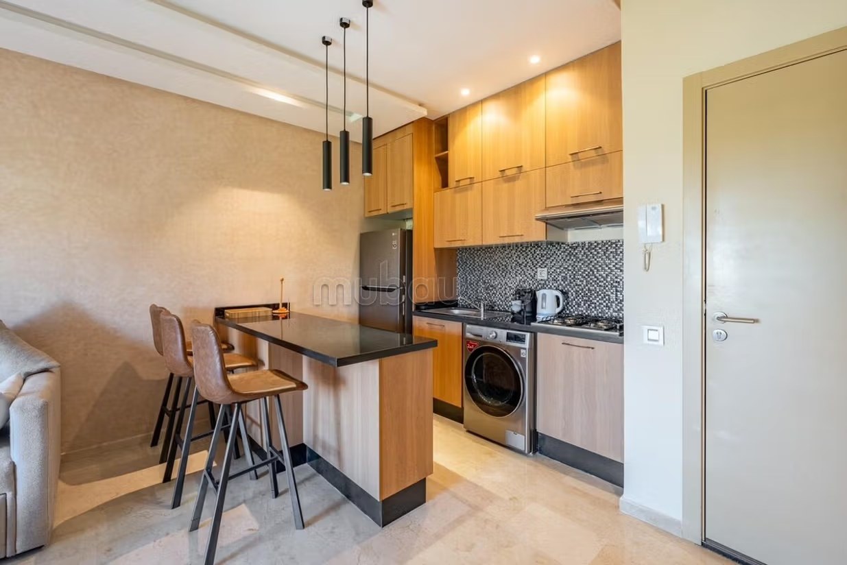 Appartement 3 Chambres Prestigia