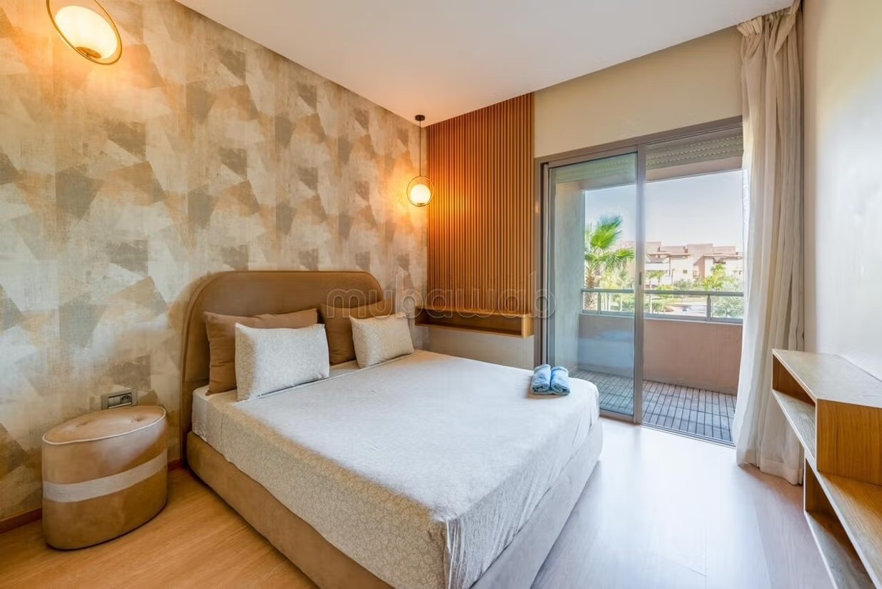 Appartement 3 Chambres Prestigia - Photo 2
