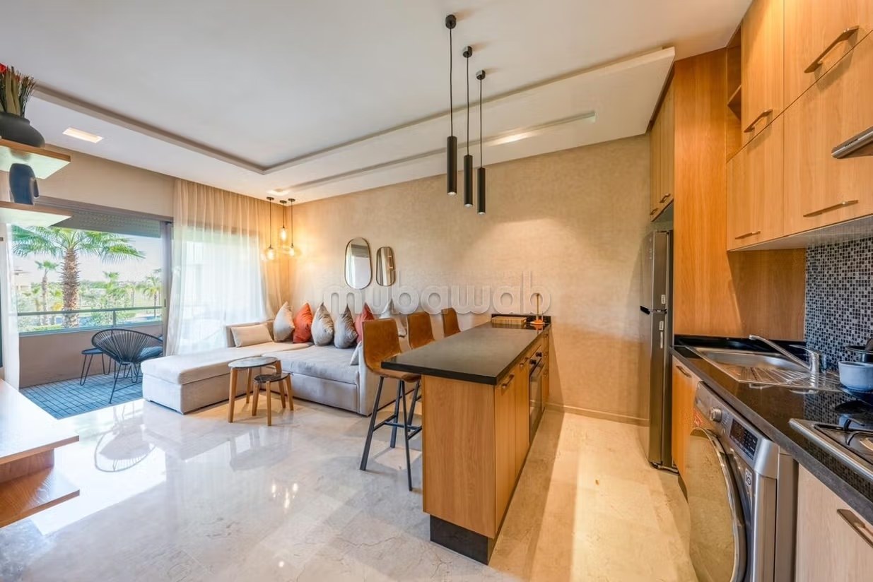 Appartement 3 Chambres Prestigia - Photo 8