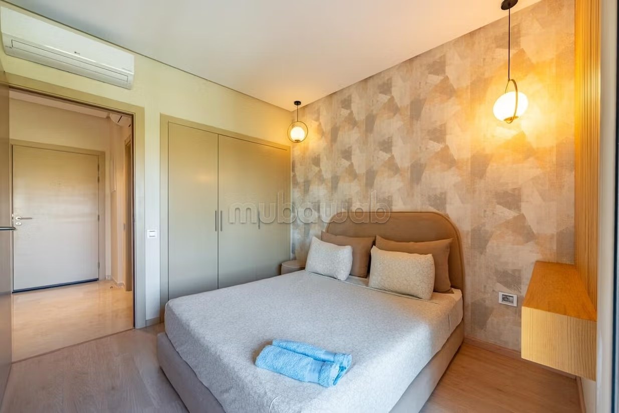Appartement 3 Chambres Prestigia - Photo 6