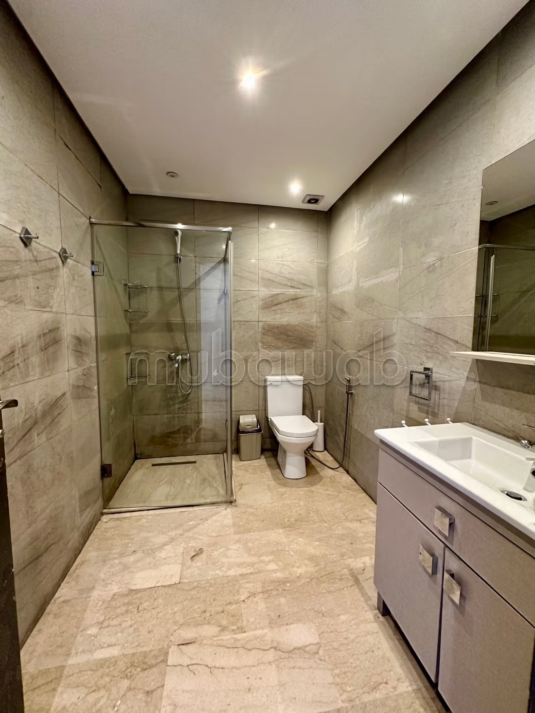 2 chambre salon avec piscine à Marrakech - Photo 12