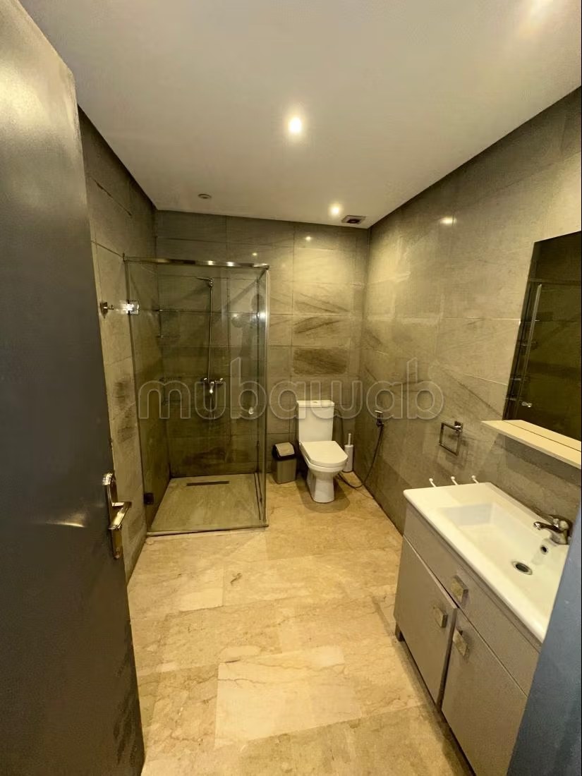 2 chambre salon avec piscine à Marrakech - Photo 10
