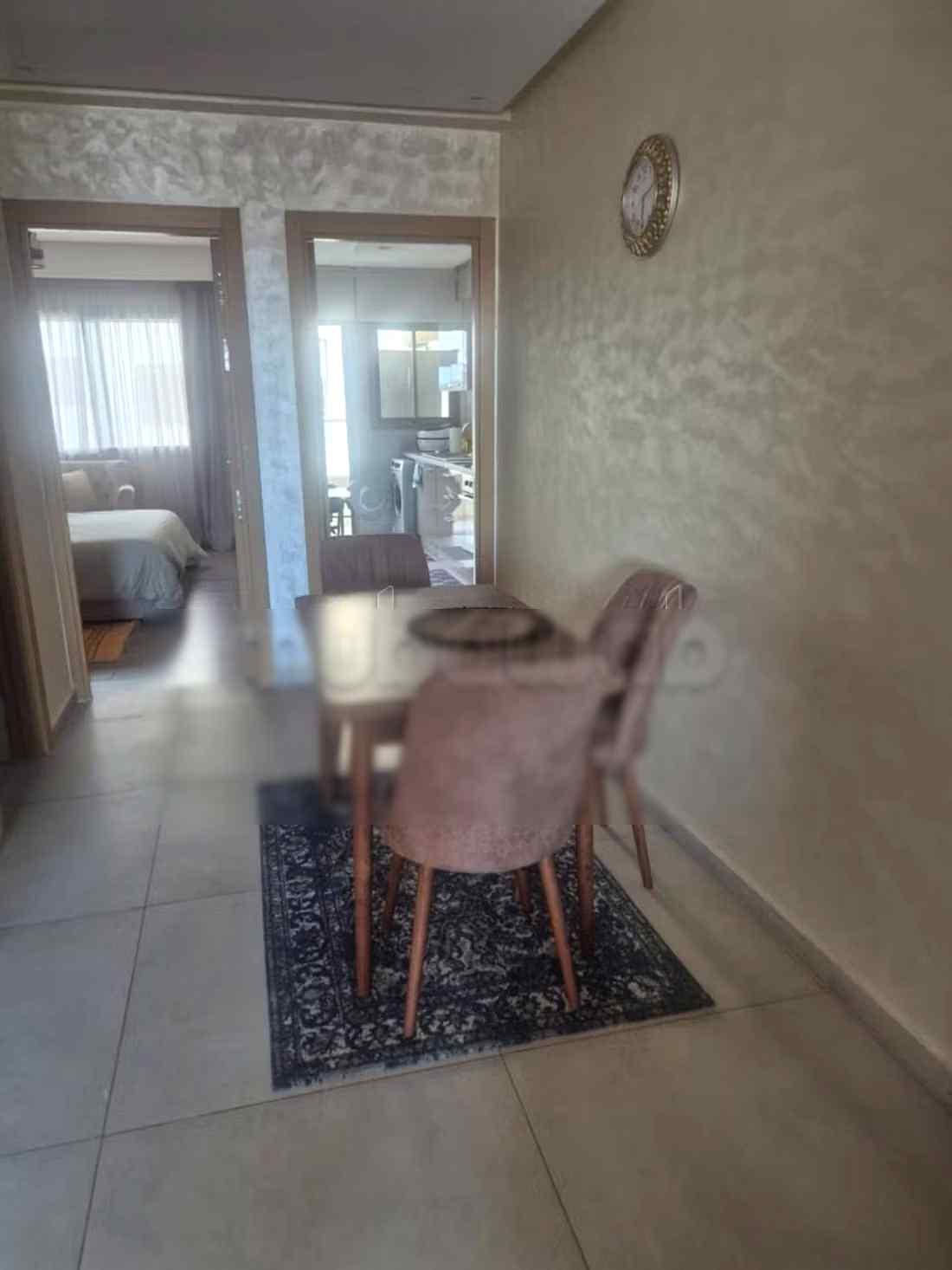 Appartements à louer au cœur de la ville. 2 belles chambres. Balcon et ascenseur - Photo 5
